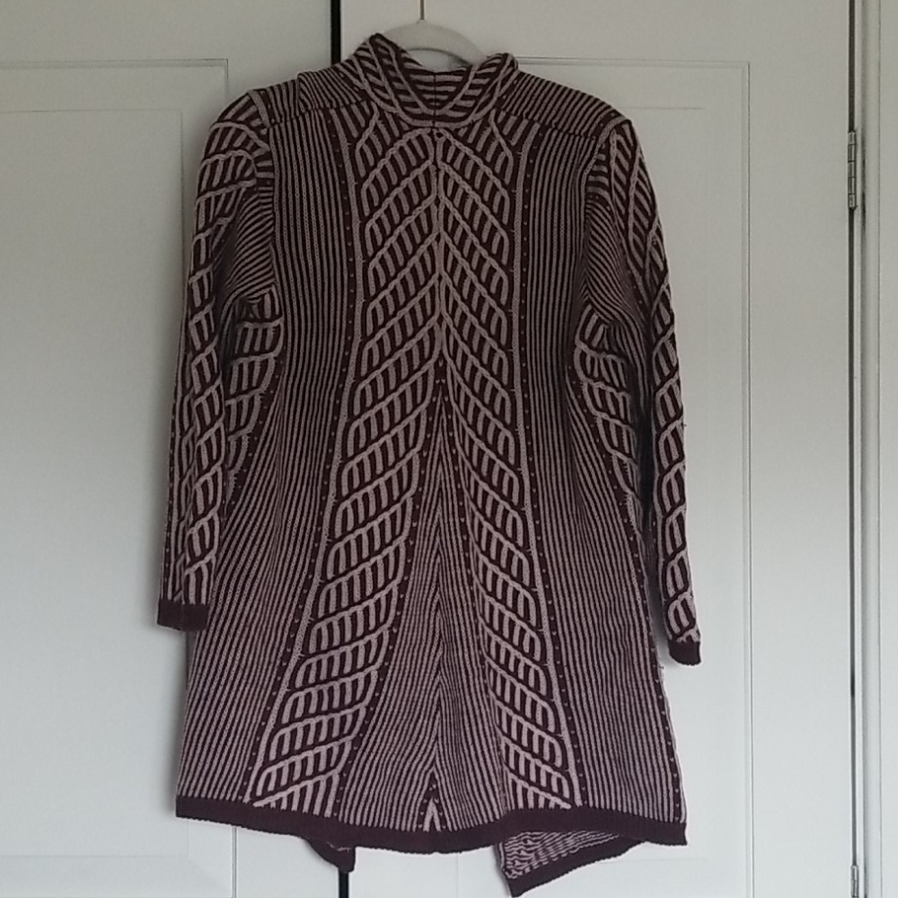 Modcloth Cardigan - Picture 5 of 10